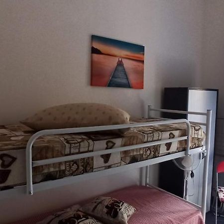Bovio Guest House Castellammare del Golfo Exterior photo
