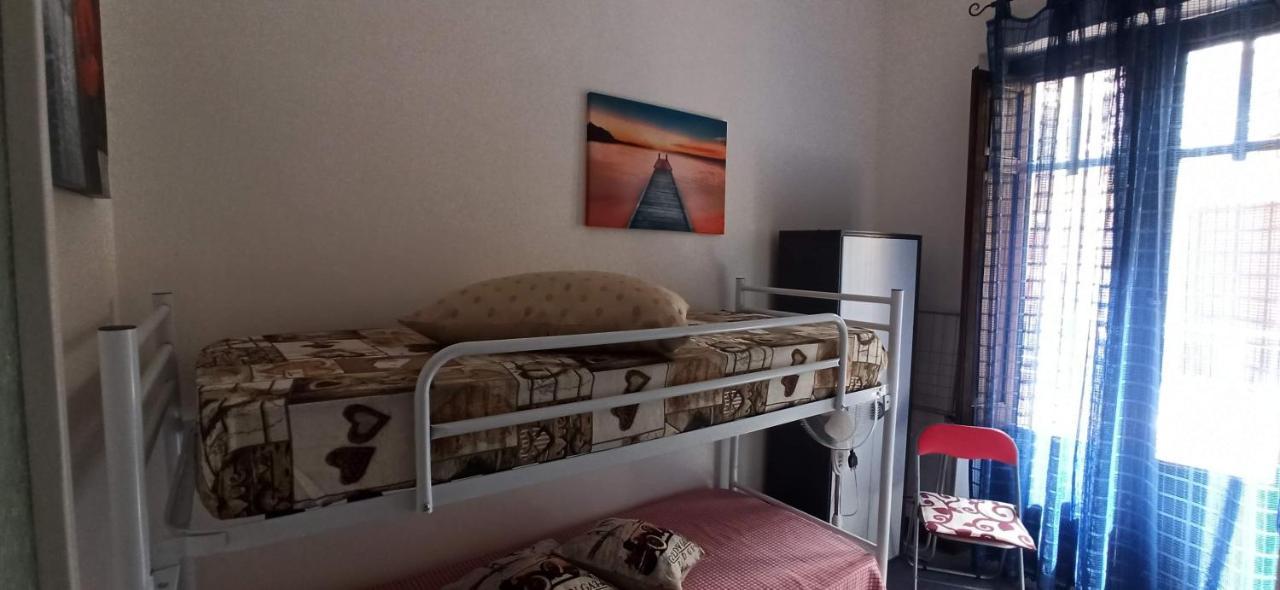 Bovio Guest House Castellammare del Golfo Exterior photo