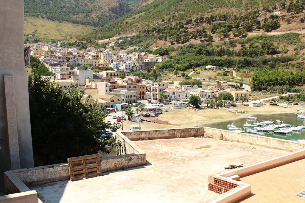 Bovio Guest House Castellammare del Golfo Exterior photo
