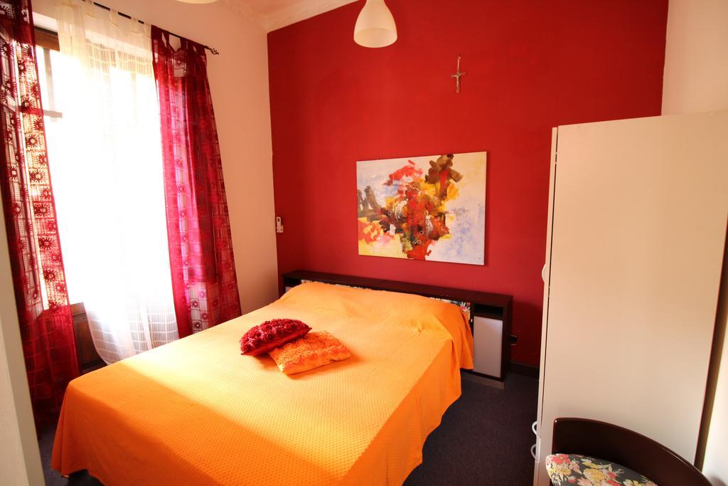 Bovio Guest House Castellammare del Golfo Exterior photo