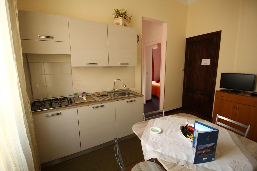 Bovio Guest House Castellammare del Golfo Exterior photo
