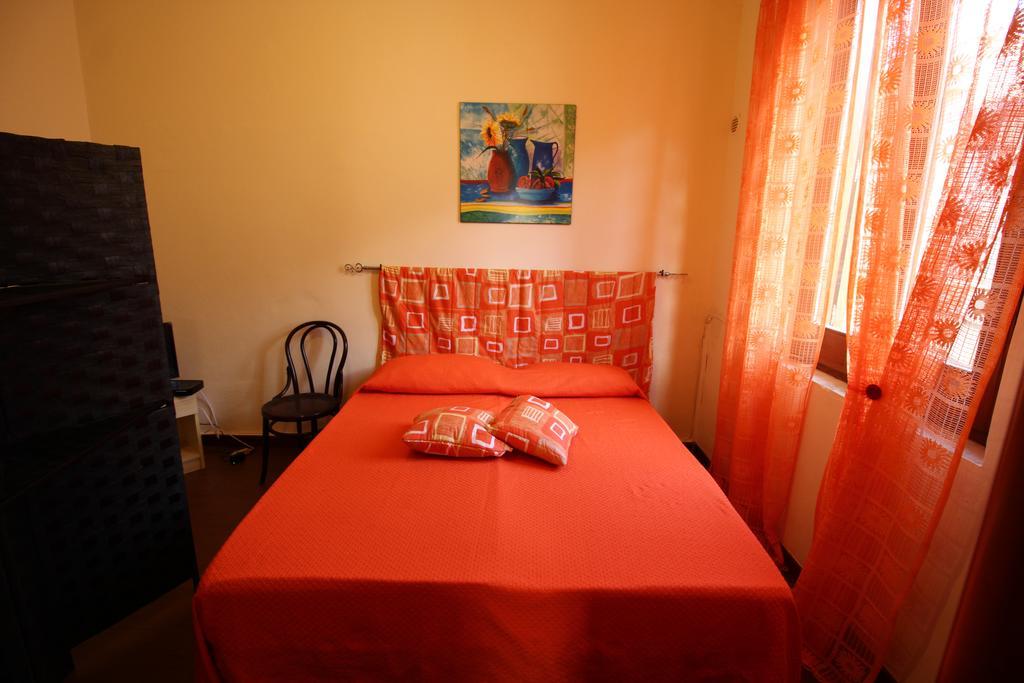 Bovio Guest House Castellammare del Golfo Exterior photo