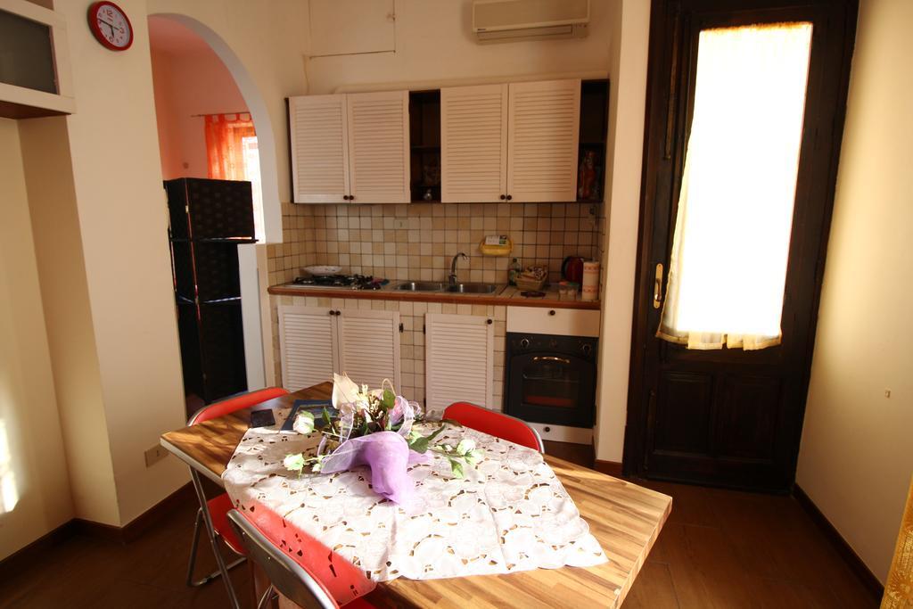 Bovio Guest House Castellammare del Golfo Exterior photo