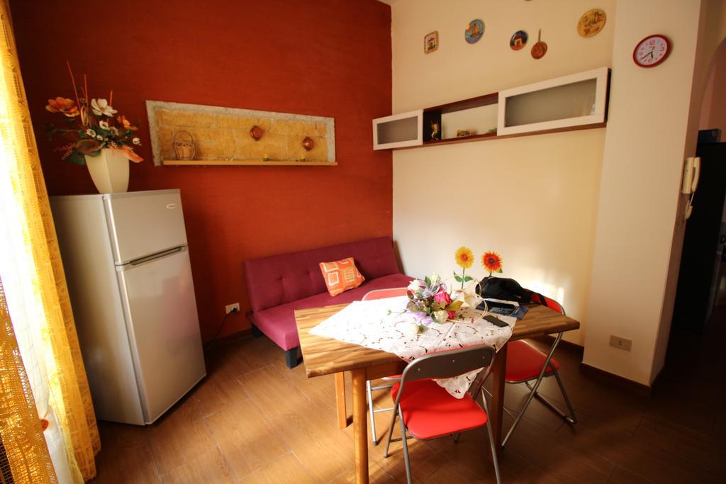 Bovio Guest House Castellammare del Golfo Exterior photo